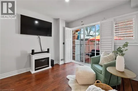 44 Denison Avenue Brampton ON L6X 0H1