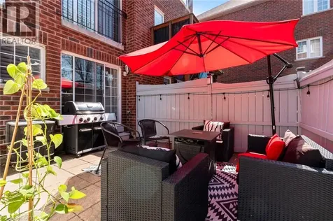 44 Denison Avenue Brampton ON L6X 0H1