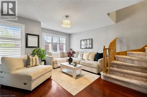 44 Denison Avenue Brampton ON L6X 0H1