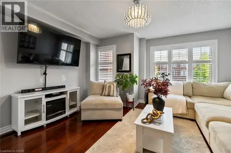 44 Denison Avenue Brampton ON L6X 0H1