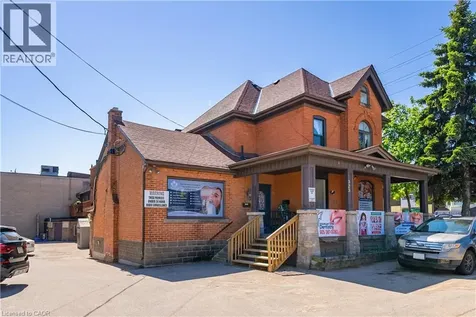 323 Upper Wentworth Street Hamilton ON L9A 4T2