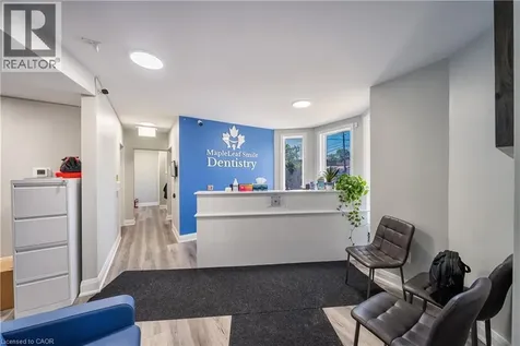 323 Upper Wentworth Street Hamilton ON L9A 4T2