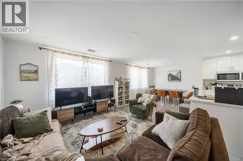 323 Upper Wentworth Street Hamilton ON L9A 4T2