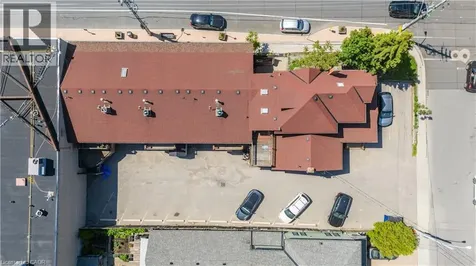 323 Upper Wentworth Street Hamilton ON L9A 4T2