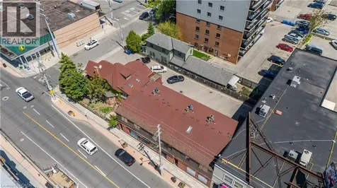 323 Upper Wentworth Street Hamilton ON L9A 4T2