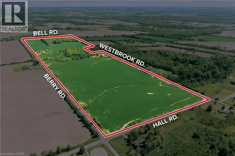5153 Berry Road Binbrook ON L0R 1C0