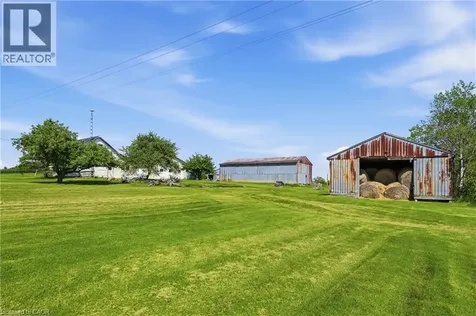 5153 Berry Road Binbrook ON L0R 1C0