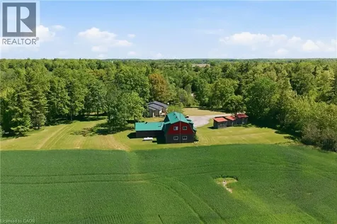 5153 Berry Road Binbrook ON L0R 1C0