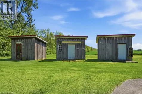 5153 Berry Road Binbrook ON L0R 1C0
