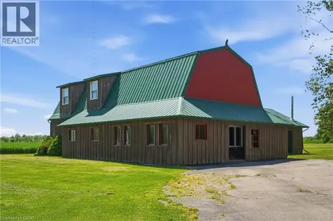 5153 Berry Road Binbrook ON L0R 1C0