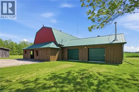 5153 Berry Road Binbrook ON L0R 1C0