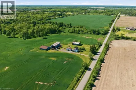5153 Berry Road Binbrook ON L0R 1C0