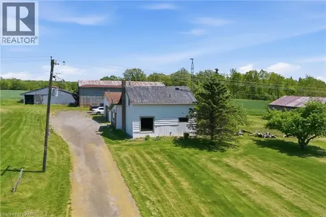 5153 Berry Road Binbrook ON L0R 1C0