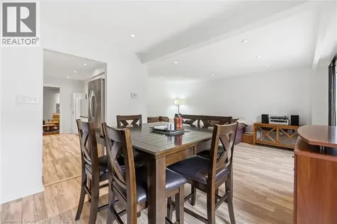 712 Auburn Crescent Burlington ON L7L 5B2