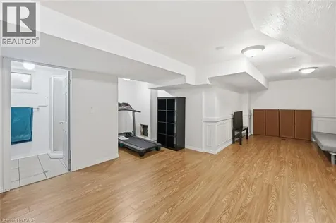712 Auburn Crescent Burlington ON L7L 5B2