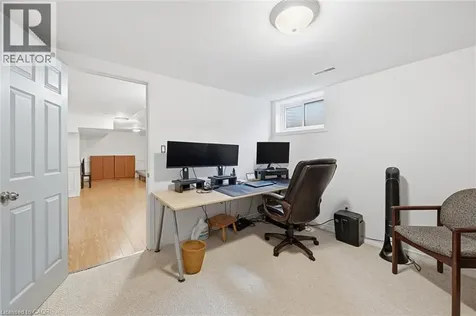 712 Auburn Crescent Burlington ON L7L 5B2