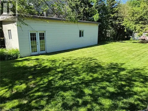 712 Auburn Crescent Burlington ON L7L 5B2
