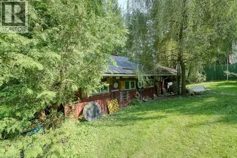 963640 Road 96 Embro ON N0J 1J0