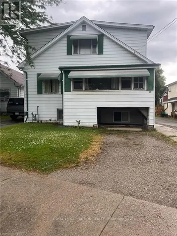 83 Stanley Street Brantford ON N3S 6M5