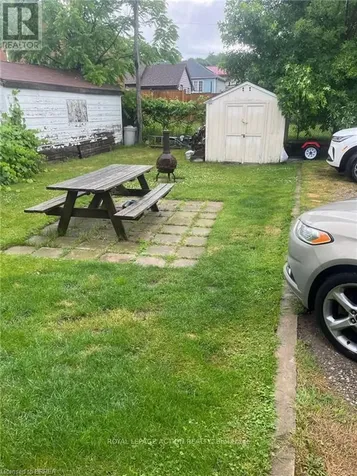 83 Stanley Street Brantford ON N3S 6M5