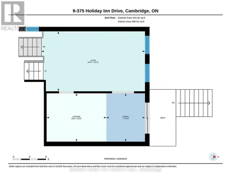 375 Holiday Inn Drive Cambridge ON N3C 3P6