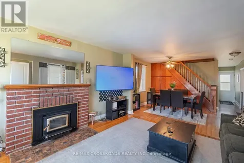 16 Hamilton Avenue Cobourg ON K9A 1V6