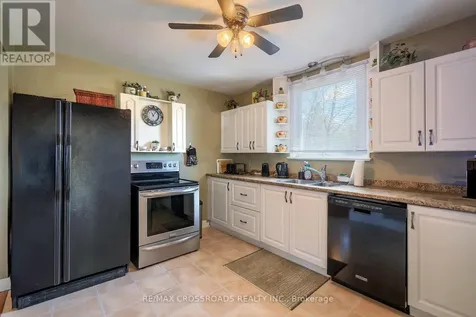 16 Hamilton Avenue Cobourg ON K9A 1V6