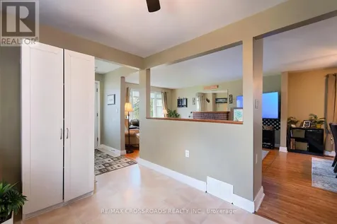 16 Hamilton Avenue Cobourg ON K9A 1V6