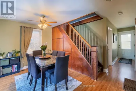 16 Hamilton Avenue Cobourg ON K9A 1V6