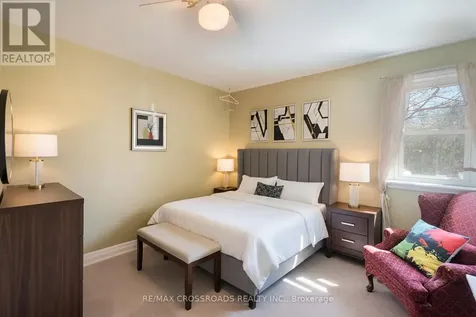 16 Hamilton Avenue Cobourg ON K9A 1V6