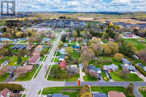 16 Hamilton Avenue Cobourg ON K9A 1V6