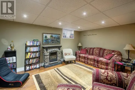 16 Hamilton Avenue Cobourg ON K9A 1V6