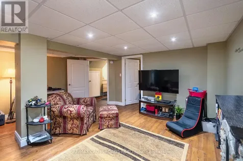 16 Hamilton Avenue Cobourg ON K9A 1V6