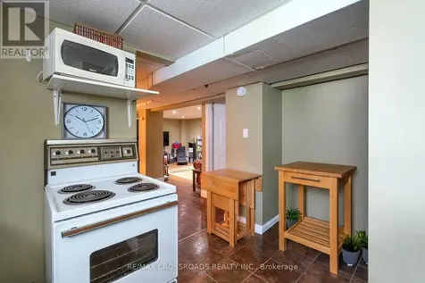 16 Hamilton Avenue Cobourg ON K9A 1V6