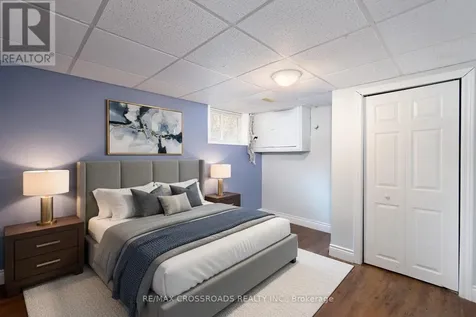 16 Hamilton Avenue Cobourg ON K9A 1V6