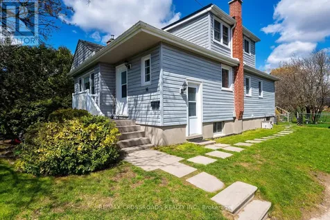 16 Hamilton Avenue Cobourg ON K9A 1V6