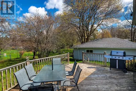 16 Hamilton Avenue Cobourg ON K9A 1V6