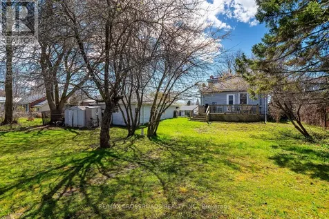 16 Hamilton Avenue Cobourg ON K9A 1V6