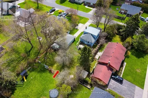 16 Hamilton Avenue Cobourg ON K9A 1V6
