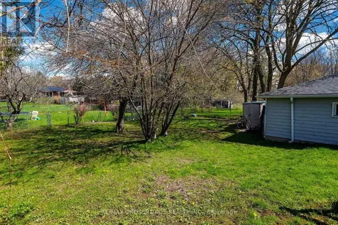 16 Hamilton Avenue Cobourg ON K9A 1V6