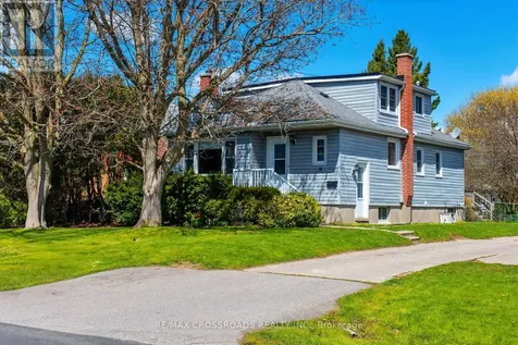16 Hamilton Avenue Cobourg ON K9A 1V6