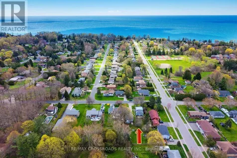 16 Hamilton Avenue Cobourg ON K9A 1V6