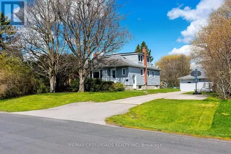 16 Hamilton Avenue Cobourg ON K9A 1V6