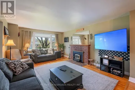16 Hamilton Avenue Cobourg ON K9A 1V6