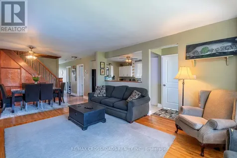 16 Hamilton Avenue Cobourg ON K9A 1V6