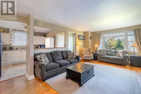 16 Hamilton Avenue Cobourg ON K9A 1V6