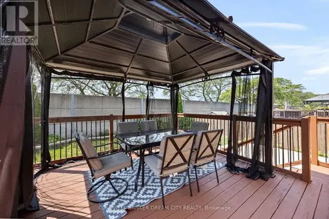 239 Branton Crescent Lakeshore ON N9K 1E2
