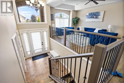 239 Branton Crescent Lakeshore ON N9K 1E2