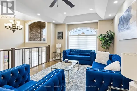 239 Branton Crescent Lakeshore ON N9K 1E2