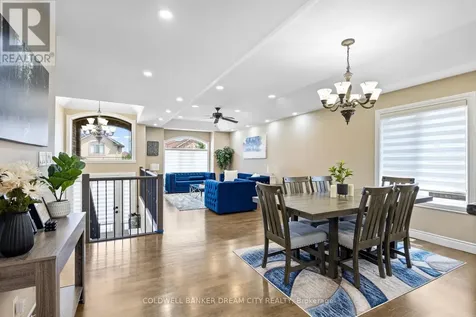 239 Branton Crescent Lakeshore ON N9K 1E2